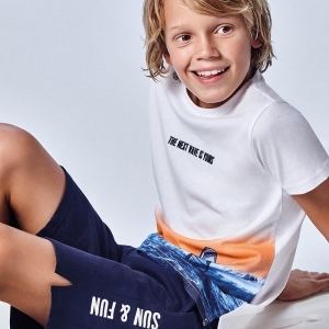 Conjunto Punto Mar Niño. Mayoral