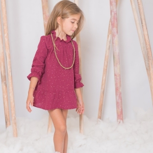 Jesusito Oro London. Pilar Batanero