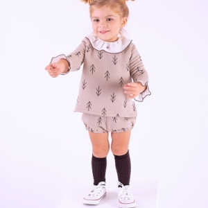 Set 2 Piezas Flechas. Pilar Batanero