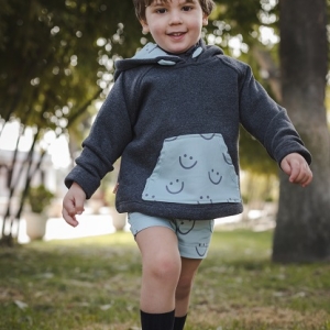 Conjunto Sonrisas COLECCIÓN INFANTIL. Cocote