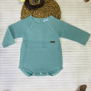 Pelele Punto NESSEI Iglú