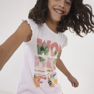 Conjunto Leggigns Wonderful. Mayoral