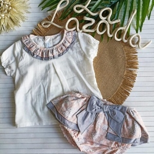 Conjunto Pololo EXCELLENTT MEGALA