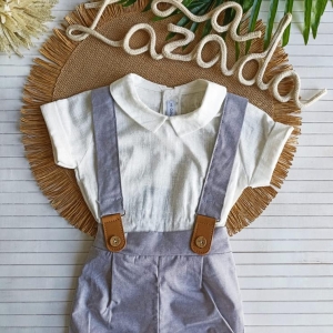 Conjunto Pololo EXCELLENTT MEGALA