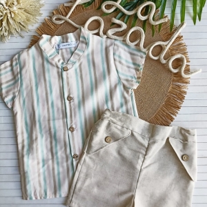 Conjunto Pantalón EXCELLENTT MISARA