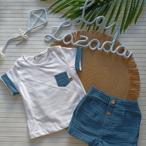 Conjunto Pantalón MEDMA