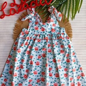 Vestido MEDMA