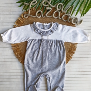Pijama Pelele PATRAX