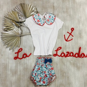 Conjunto Pololo MEDMA