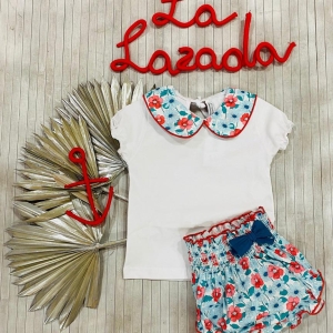 Conjunto Pololo MEDMA