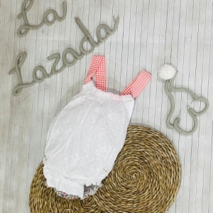 Pelele COLECCIÓN CASUAL BEBÉ. José Varón