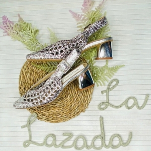 Zapato Julieta