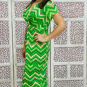 Vestido Yedra