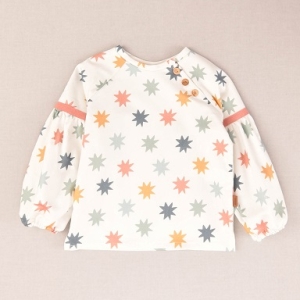 Sudadera Estrellas COLECCIÓN CASUAL INFANTIL. Cocote
