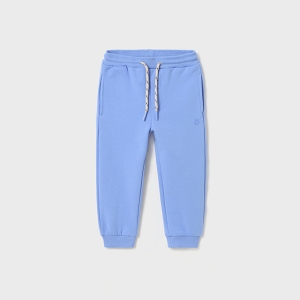 Pantalón Jogger Azul Cielo. Mayoral
