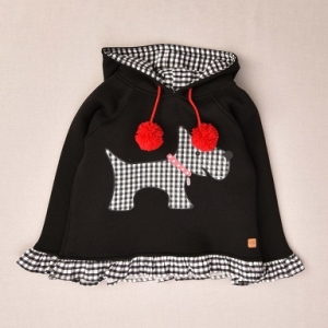 Sudadera Perrito COLECCIÓN CASUAL INFANTIL. José Varón