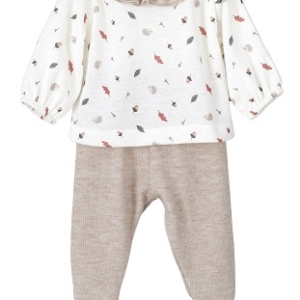 Conjunto Polaina AMBERES