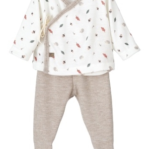 Conjunto Polaina AMBERES
