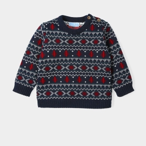 Jersey Jacquard ILUSIÓN