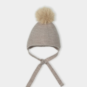 Gorro Orejas Nuez DULZURA