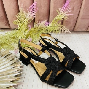 Sandalia Capri
