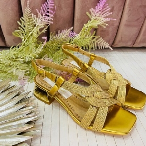 Sandalia Capri