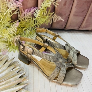 Sandalia Capri
