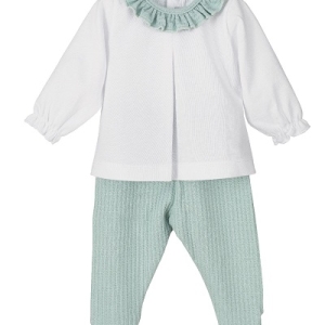 Conjunto Polaina ERETRIA