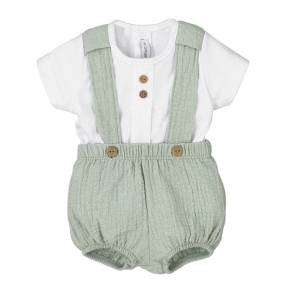 Conjunto Pololo ORÉGANO