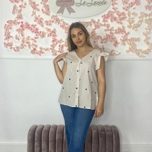 Blusa Bella