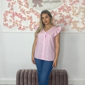 Blusa Bella