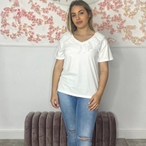 Camiseta Abril