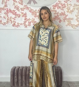 Conjunto África