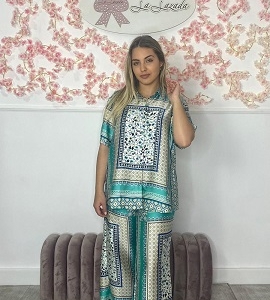 Conjunto África