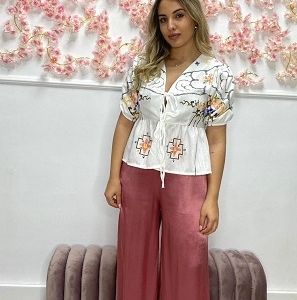 Pantalón Iris