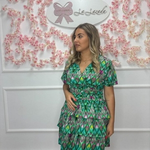 Vestido Lucía
