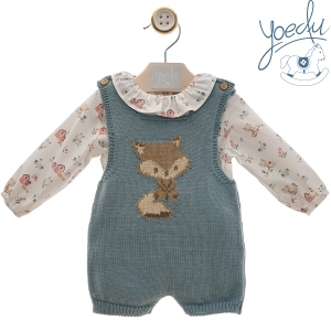 Conjunto Baby FAMILIA PINCEL. Yoedu
