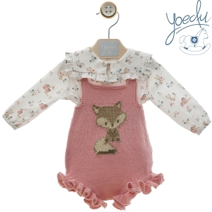 Conjunto Ranita FAMILIA PINCEL. Yoedu
