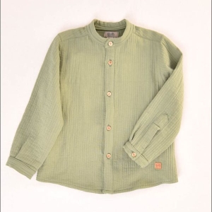 Conjunto Damero CASUAL INFANTIL. JOSÉ VARÓN