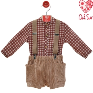 Conjunto FAMILIA CUMBIA. Del Sur
