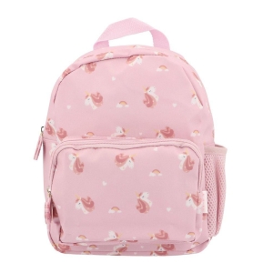 Mochila Infantil Magical Unicorn. Tutete