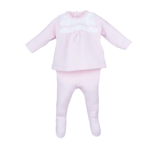 Conjunto Polaina CABRIEL