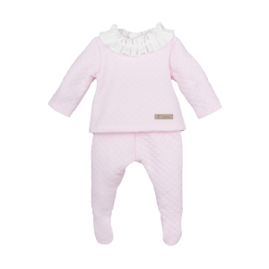 Conjunto Polaina SILL