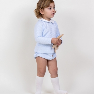 Conjunto Pololo SILL