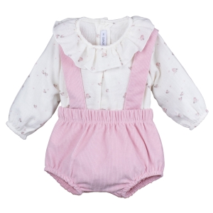Conjunto Pololo ODIEL