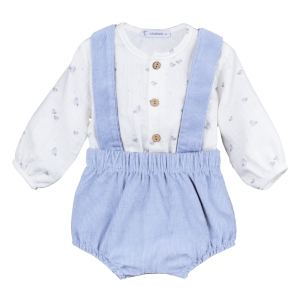Conjunto Pololo ODIEL