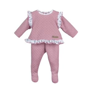 Conjunto Polaina TORMES