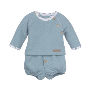 Conjunto Pololo TORMES