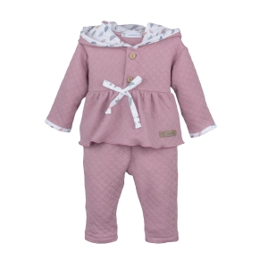 Conjunto Sport TORMES