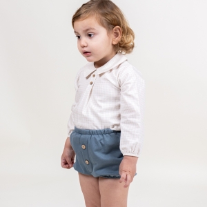 Conjunto Pololo NARCEA